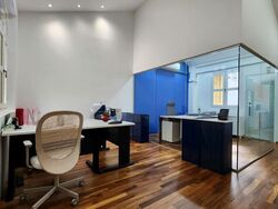 Telok Ayer Conservation Area (D1), Office #582259751